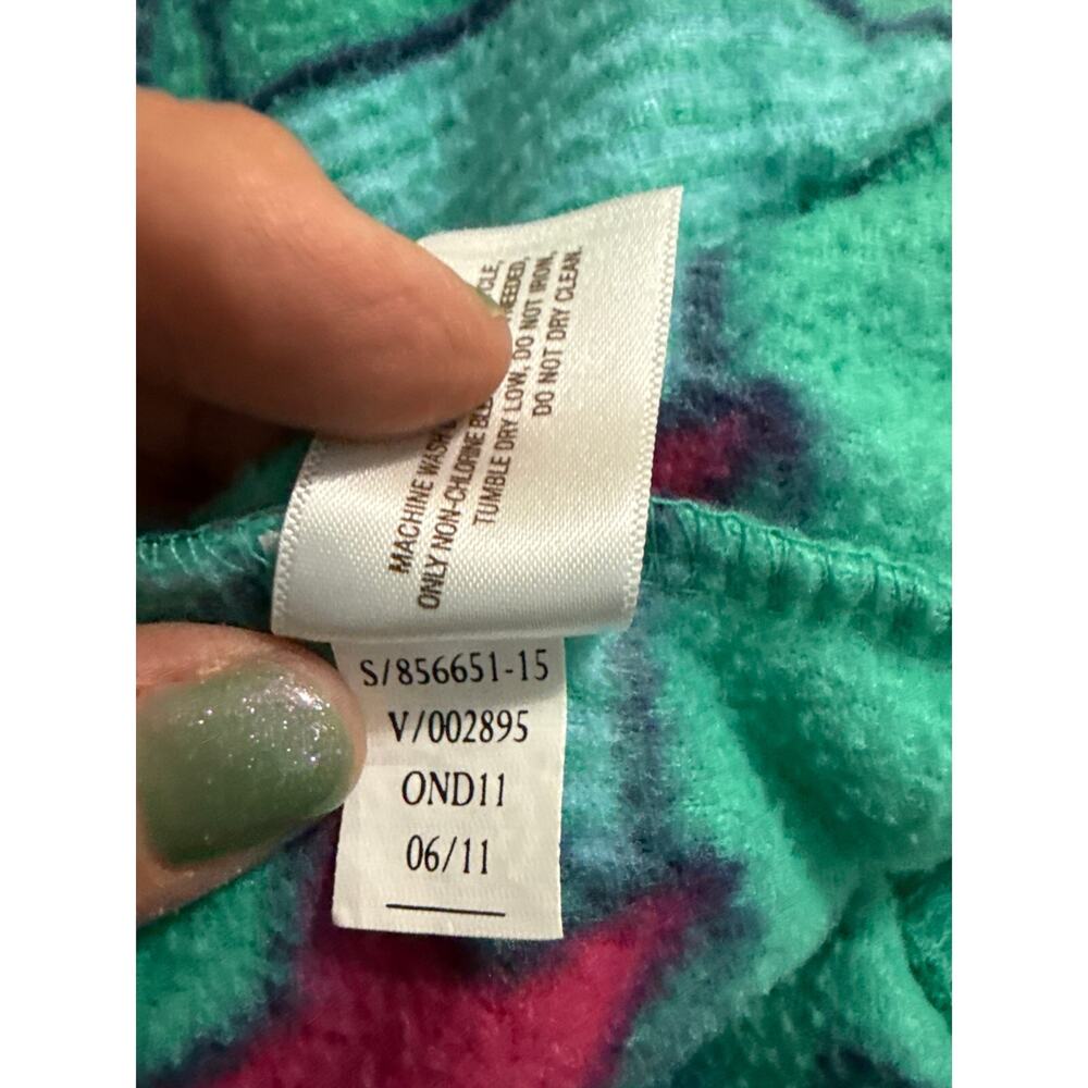 Old Navy Multicolor Star Hoodie XL - Picture 7 of 8